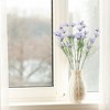 REGALWOVEN Wedding Garden Home Decor Daisies Artificial Flowers 20.1" 6 Pcs - 4 of 4