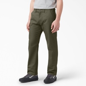 Dickies Relaxed Fit Duck Carpenter Pants - 1 of 4