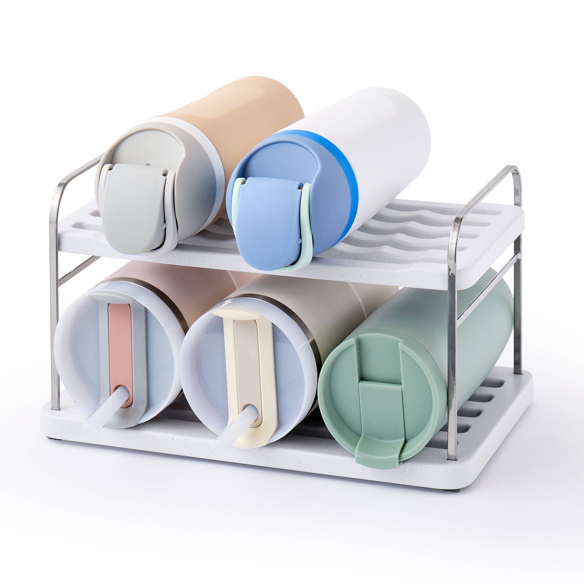 YouCopia Up Space 11.6" Bottle Organizer