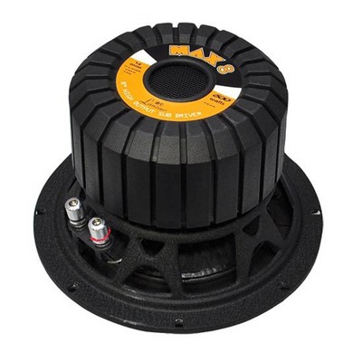 lanzar subwoofer
