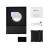 LELO Sila Cruise Rechargeable and Waterproof Clitoral Stimulator - 3 of 3
