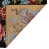 Liora Manne Marina Floral Indoor/Outdoor Rug.. - 4 of 4