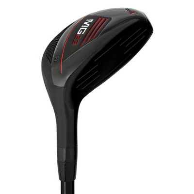 Merchants of Golf MG23 4 Hybrid Regular