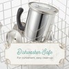 Farberware 12c Classic Stainless Steel Coffee Percolator Blue - 2 of 4