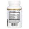 Natural Factors ClenZyme, Extra Strength, 90 Vegetarian Capsules - 2 of 3