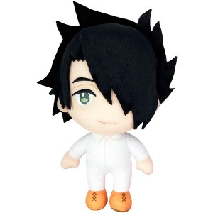 Great Eastern Entertainment The Promise Neverland - Ray Plush 8"H - 1 of 3