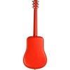 LAVA MUSIC LAVA ME 3 36" Acoustic-Electric Guitar With Space Bag - 4 of 4