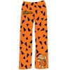 Collections Etc Fred Flintstone Colorful Drawstring Waistband Lounge Pants - 2 of 4