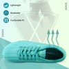 Vizari Kid's Tesoro Firm Ground Outdoor Soccer Shoes for Boys and Girls - 2 of 4