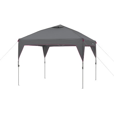 Core Instant Canopy 10 X 10 Foot Outdoor Pop Up Shade Canopy