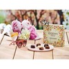Godiva Goldmark Assorted Cake Inspired Chocolates Giftbox 3.8 oz - 4 of 4