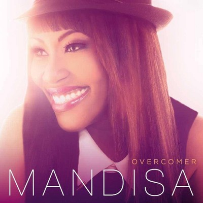 Mandisa - Overcomer (CD)