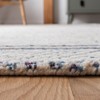 Abstract ABT341 Hand Tufted Indoor Rugs - Safavieh - 3 of 4