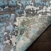 Mirage MIR268 Hand Loomed Indoor Rug - Safavieh - 4 of 4