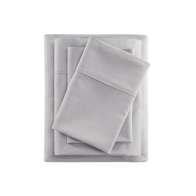 600 Thread Count Cooling Cotton Sheet Set Target