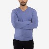 X RAY Men's Slim Fit Pullover V-Neck Sweater (Available in Big & Tall) - 4 of 4