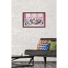 Trends International SEVENTEEN JAPAN BEST ALBUM ALWAYS YOURS / Limited Edition B Framed Wall Poster Prints - 2 of 4