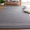 Montauk MTK727 Hand Woven, Flat Weave Indoor Rugs - Safavieh - 2 of 4