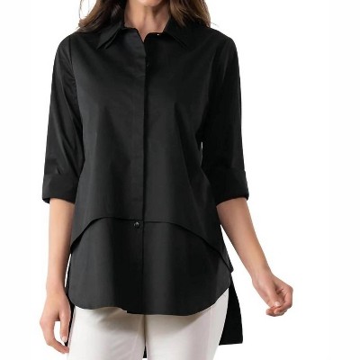 Women's Twice As Nice Shirt - Stella Carakasi
