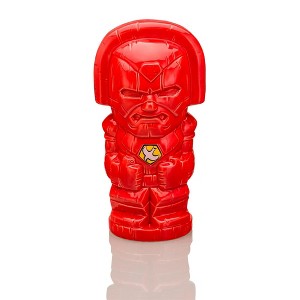 Beeline Creative Geeki Tikis The Suicide Squad Peacemaker 12 Ounce Ceramic Mug - 1 of 1