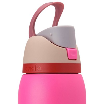 Owala 32oz FreeSip Stainless Steel Water Bottle - Picture 11 of 129