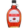 Made With Dark Color Grade A Maple Syrup - Case Of 12 - 12 OZ - 2 of 2