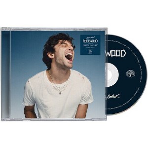 Mark Ambor - Rockwood - 1 of 1