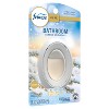 Febreze Bathroom Air Freshener - Serene Snowfall - 1ct - 4 of 4
