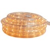Northlight Incandescent Christmas Rope Lights - 18' - Clear - 4 of 4