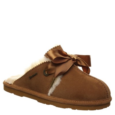 Bearpaw best sale loketta slippers