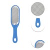 Unique Bargains Lightweight Oval Foot File 10.43"x2.56" 1 Pc - 3 of 4