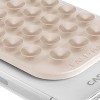 Case-Mate Adhesive Suction Mount - Nude - 4 of 4