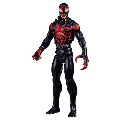 marvel legends miles morales action figure