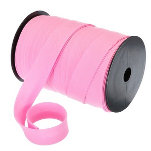 Unique Bargains Polyester Sewing Craft Embellishments Bias Tapes - 1 of 4
