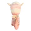 Aurora Medium Mermicorno Searena tokidoki Enchanting Stuffed Animal Orange 9.5" - 4 of 4