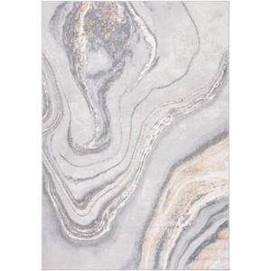 Orchard ORC637 Power Loomed Indoor Rugs - Safavieh - 1 of 4