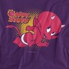Hot Stuff Little Devil Adult T-Shirt - 2 of 4