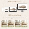 Whisen 72" Oversized Modular Right Facing Foam Filled Sofa Bed for Living Room Elderly Baby Friendly No Assembly Free Combination - 3 of 4