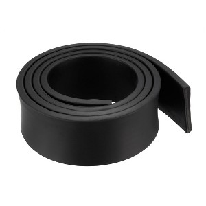 Unique Bargains Solid Neoprene Rubber Weather-Proof Gasket Protection Seal Strips - 1 of 3