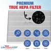 LifeSupplyUSA Air Purifier Filters Compatible with Winix Size 17 - 4 of 4