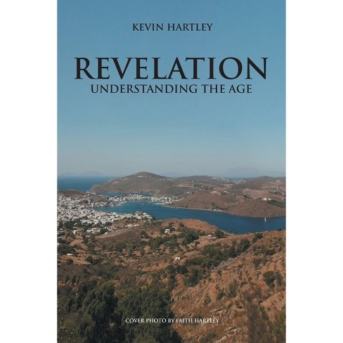 Revelation - By Kevin Hartley (paperback) : Target