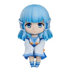 Good Smile Company Chinese Paladin: Sword and Fairy Long Kui/ Blue Nendoroid Action Figure - 1 of 4