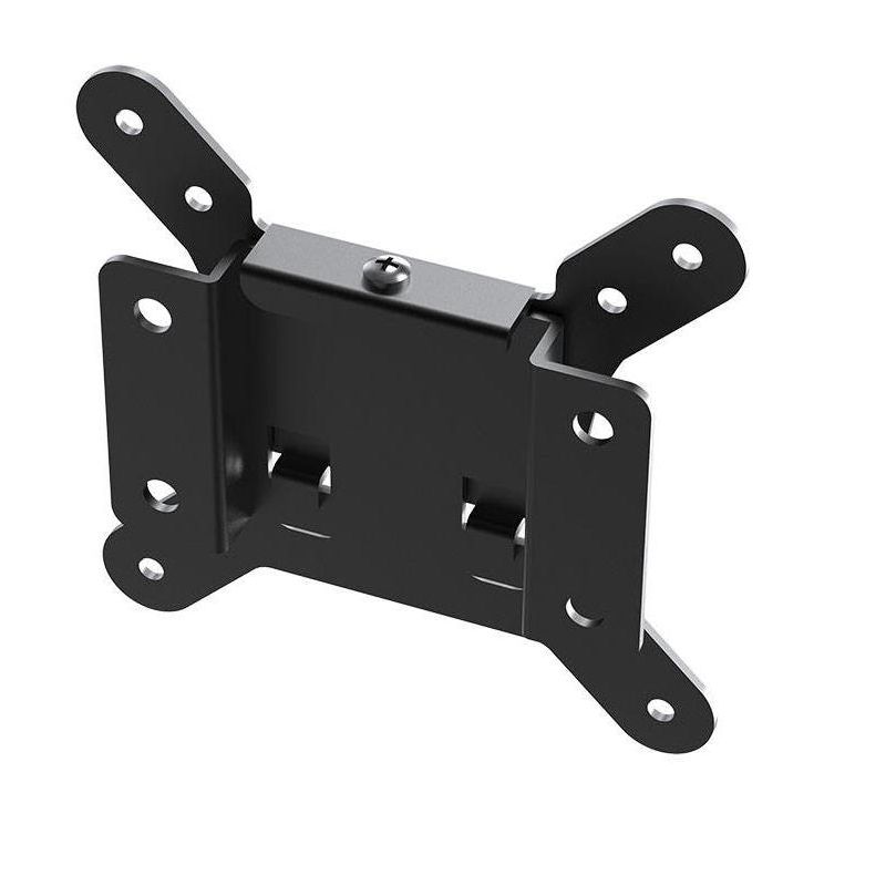 Monoprice Fixed TV Wall Mount Bracket - For TVs 10in to 26in With Max Weight 30lbs, VESA Patterns Up to 100x100, 2 of 7