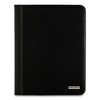 Executive Monthly Padfolio, 11 x 9, Black Cover, 13-Month: Jan 2025 to Jan 2026 - 3 of 4