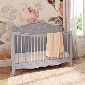 DaVinci Fiona 4-in-1 Convertible Crib - 1 of 4