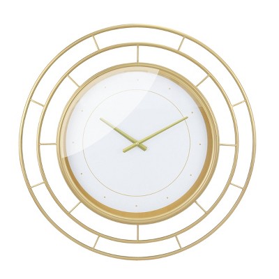 Collectable Sign & Clock | Cats Paw Led Wall Clock Retro/vintage