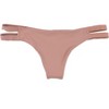 Tavik Womens Chloe Side Straps Bikini Swim Bottom - 2 of 2