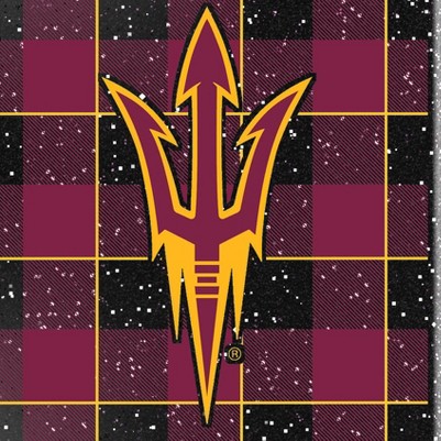 arizona state sun devils