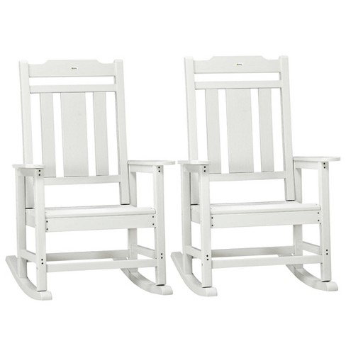 Farmhouse rocking chair discount cushions