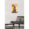 Trends International Star Wars: The Mandalorian - Geo Pop Sunset Unframed Wall Poster Prints - 2 of 4